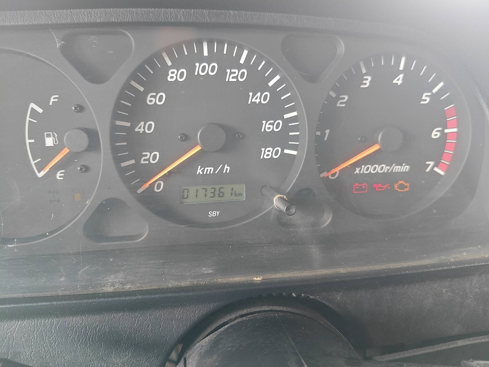 2013 BAIC . — photo 10