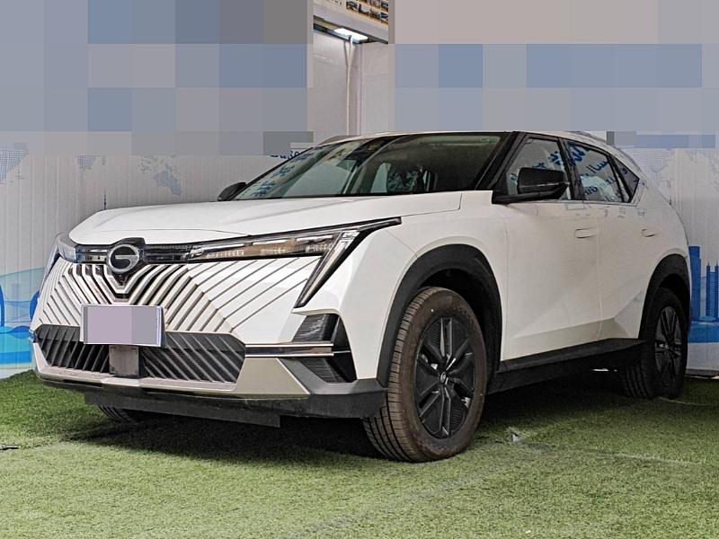 2026 GAC Trumpchi Cinema Cool