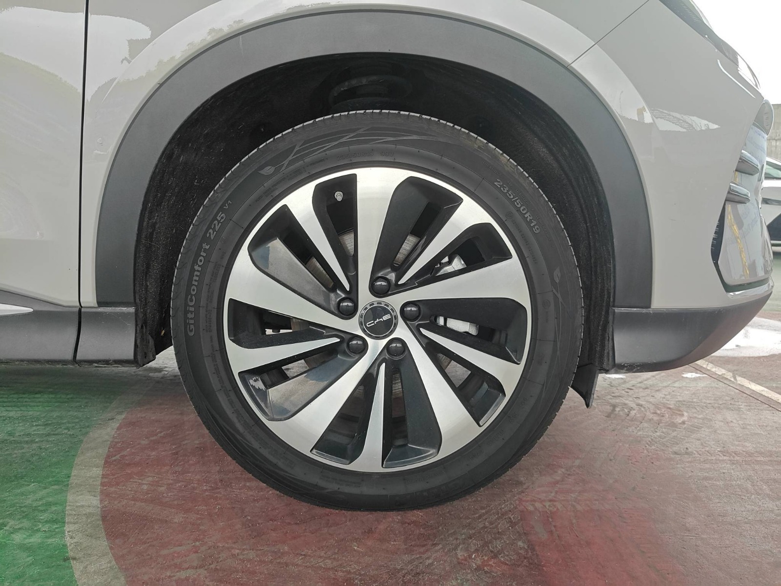 2024 BYD SONG PLUS — photo 3