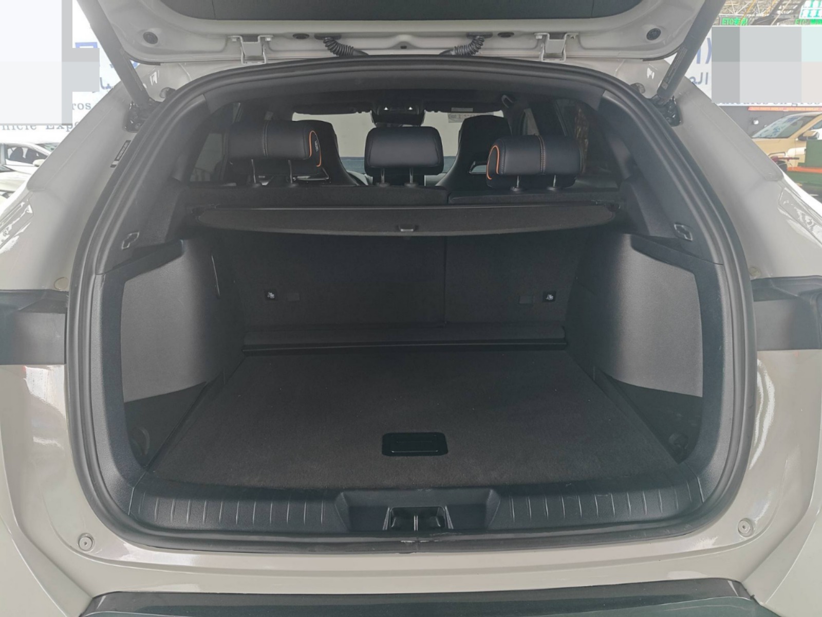 2024 BYD SONG PLUS — photo 11
