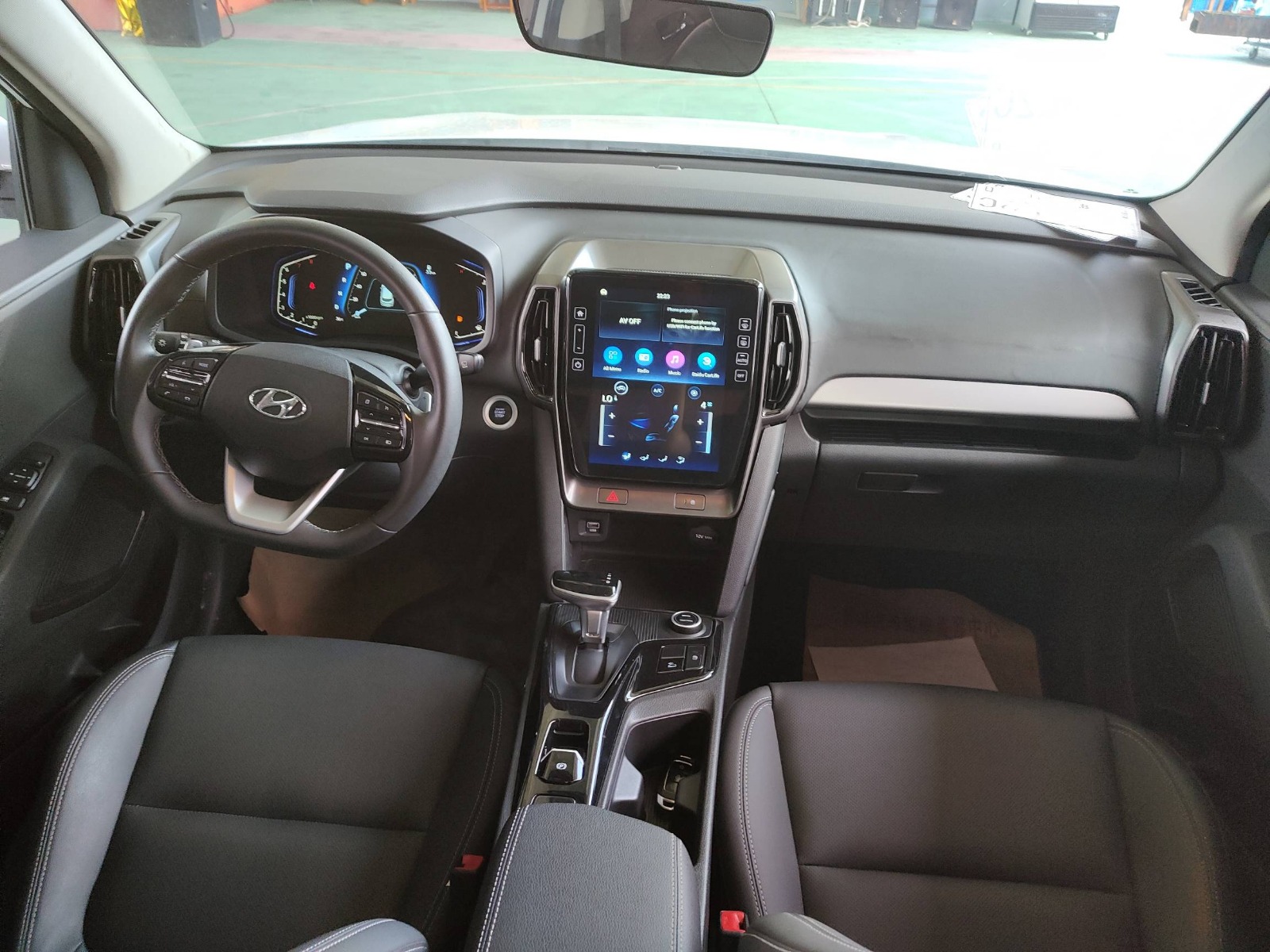 2022 Hyuntai Beijing ix35 — photo 4