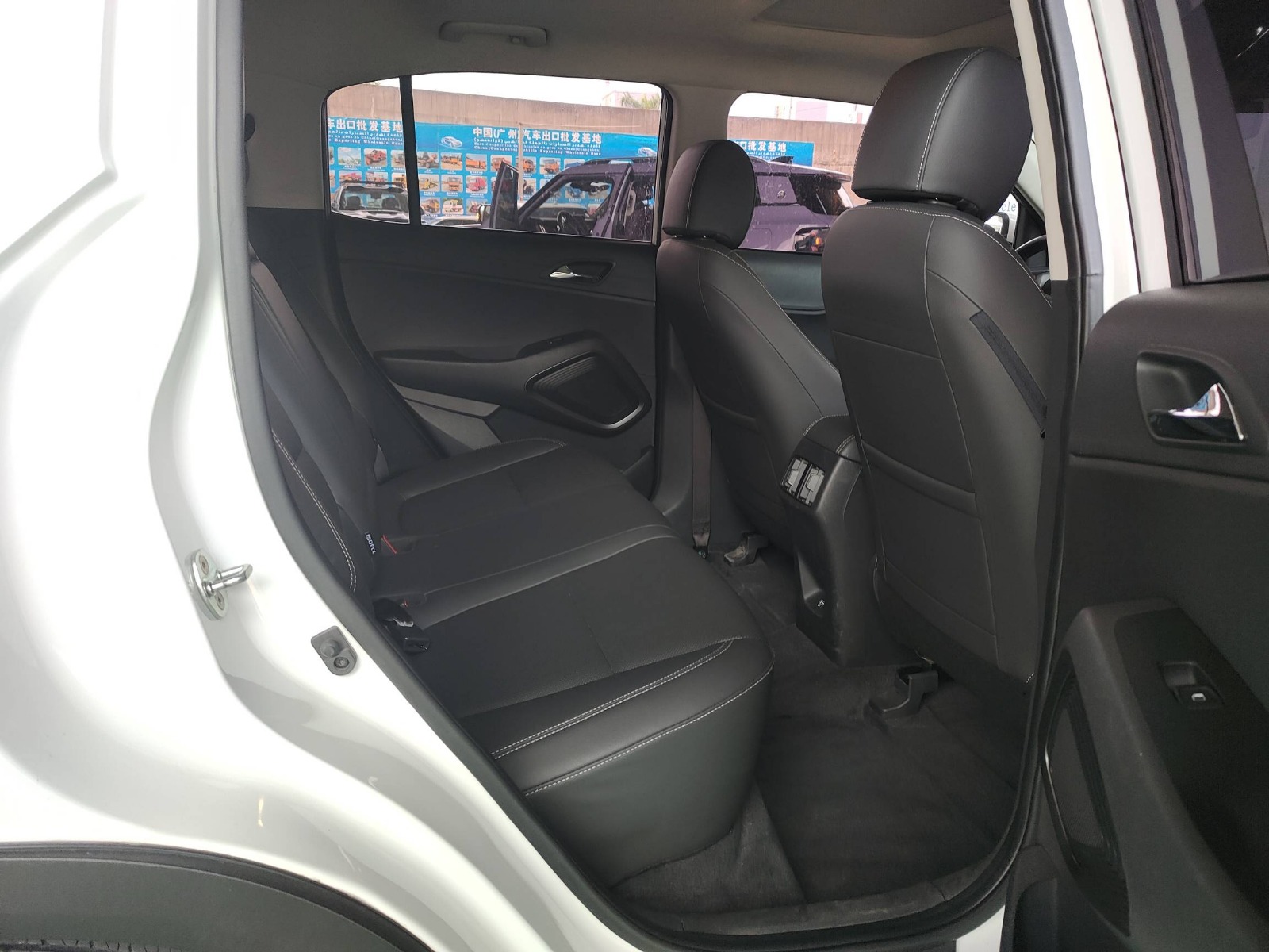 2022 Hyuntai Beijing ix35 — photo 8