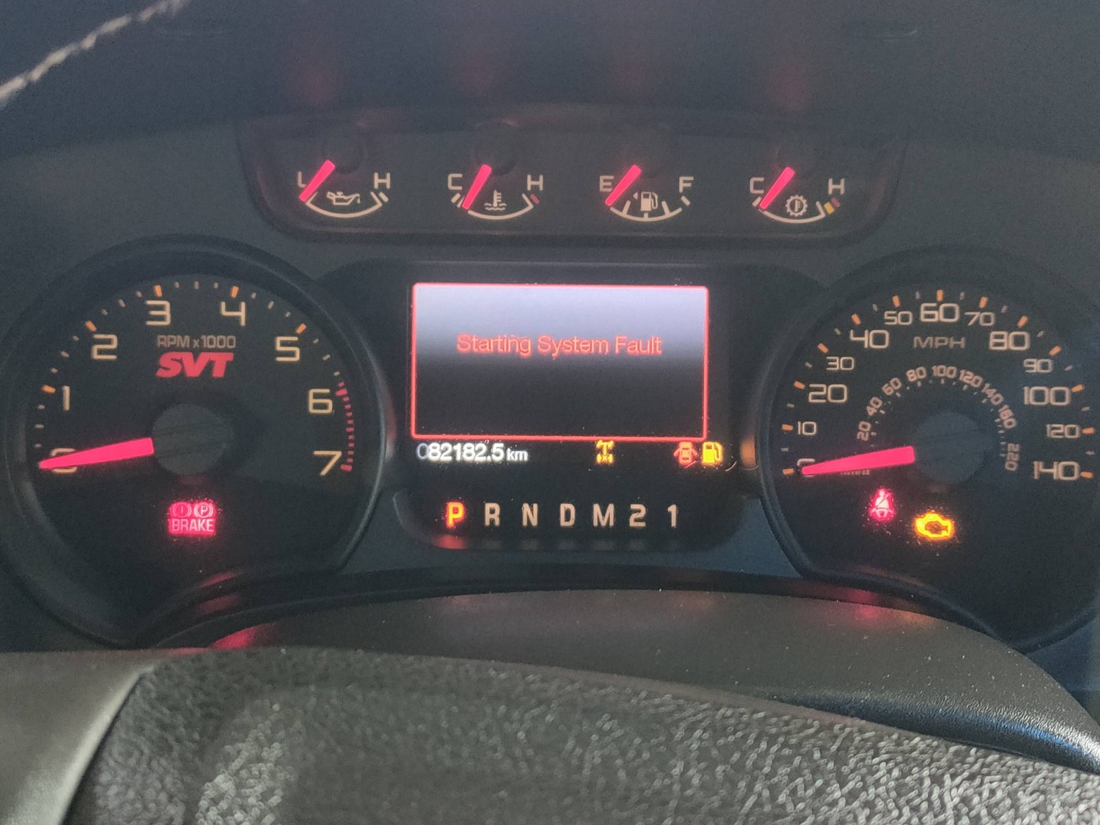 2014 Ford F-150 Raptor — photo 10