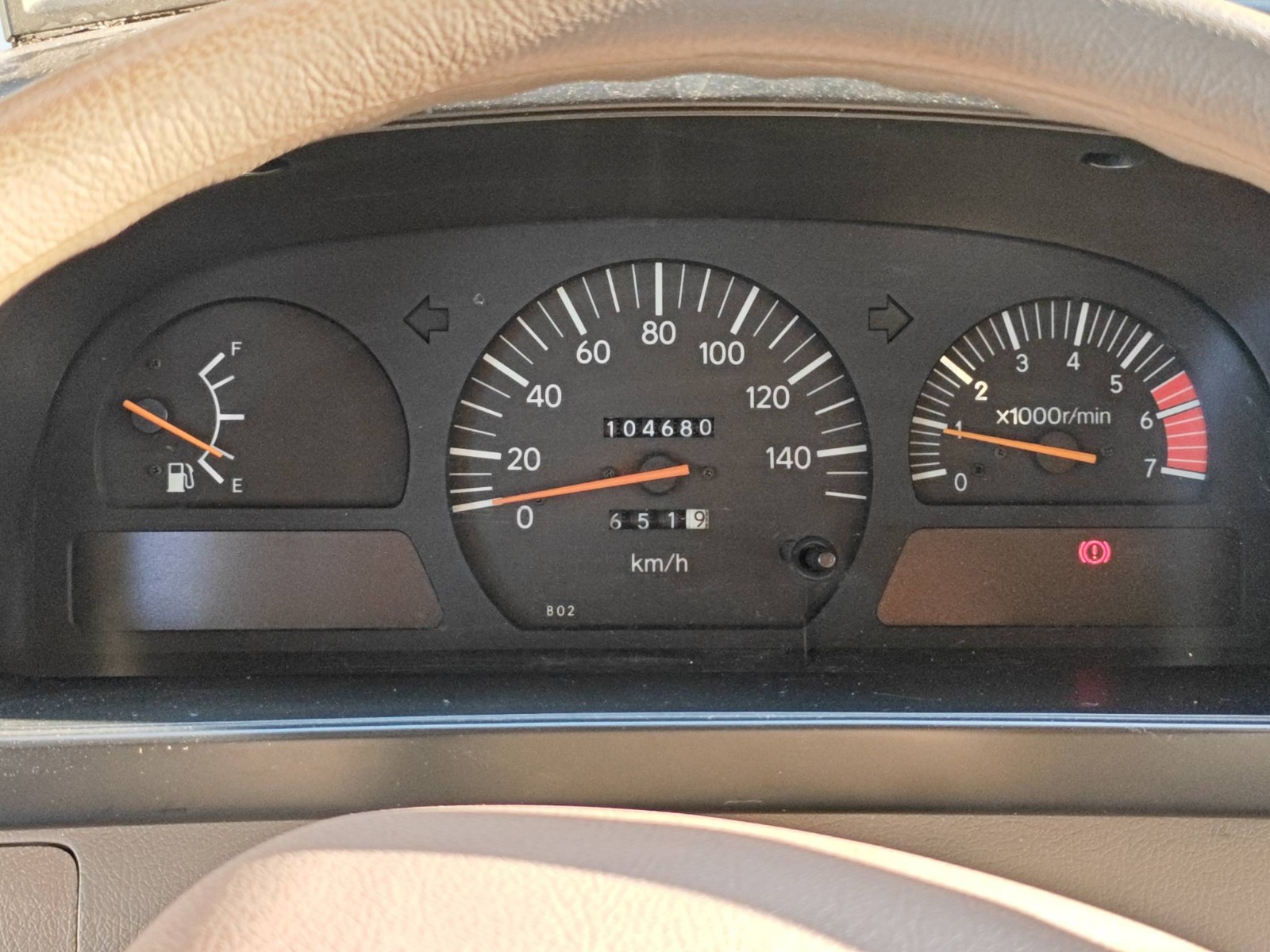 2004 Toyota Coaster Minibus — photo 9