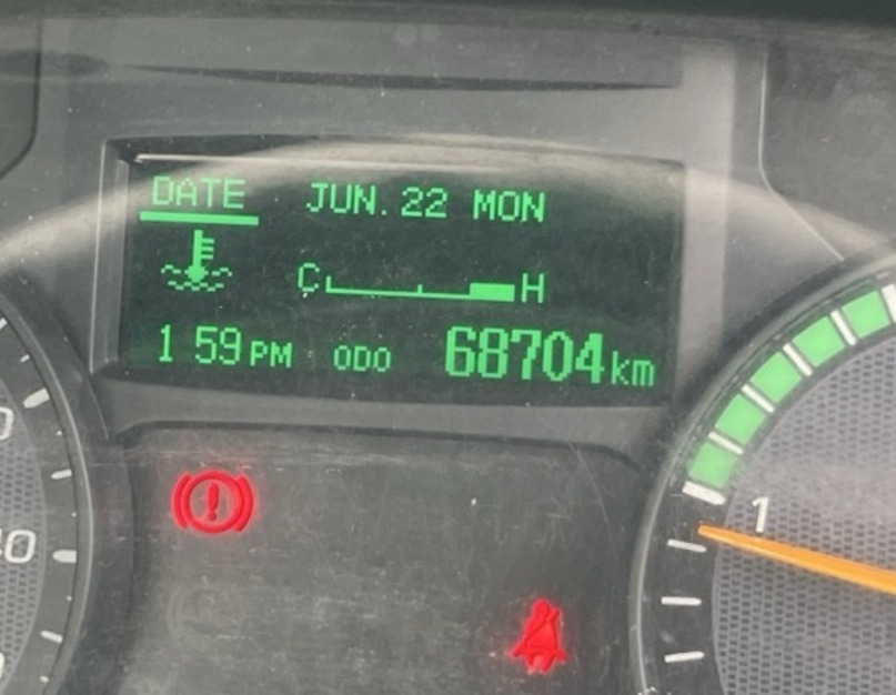 2019 Mitsubishi Canter — photo 5