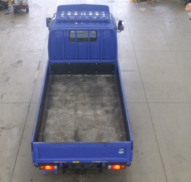 2019 Mitsubishi Canter — photo 8