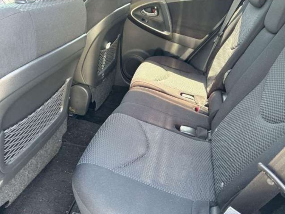 2009 Toyota RAV4 — photo 6
