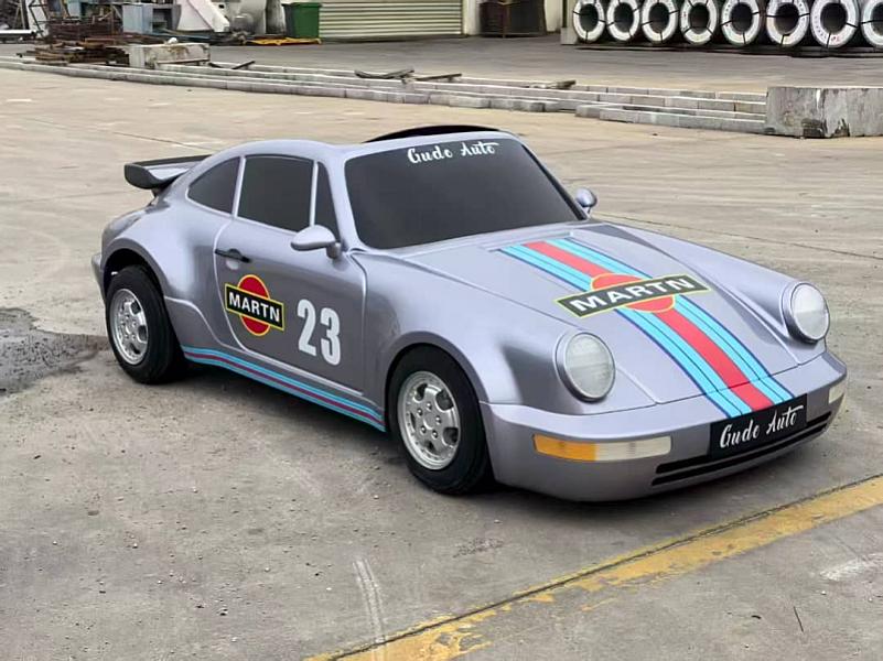 2026 Electrical Car Toy