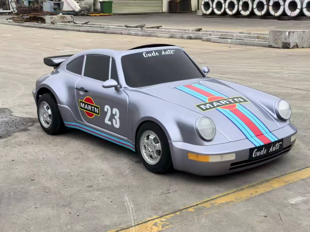 2026 Electrical Car Toy