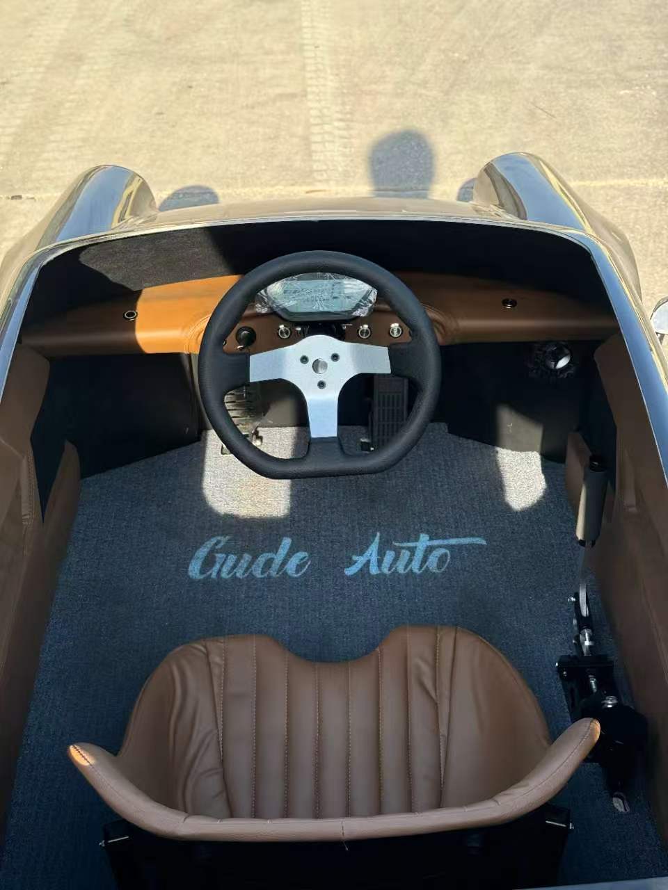 2026 Electrical Car Toy — photo 3