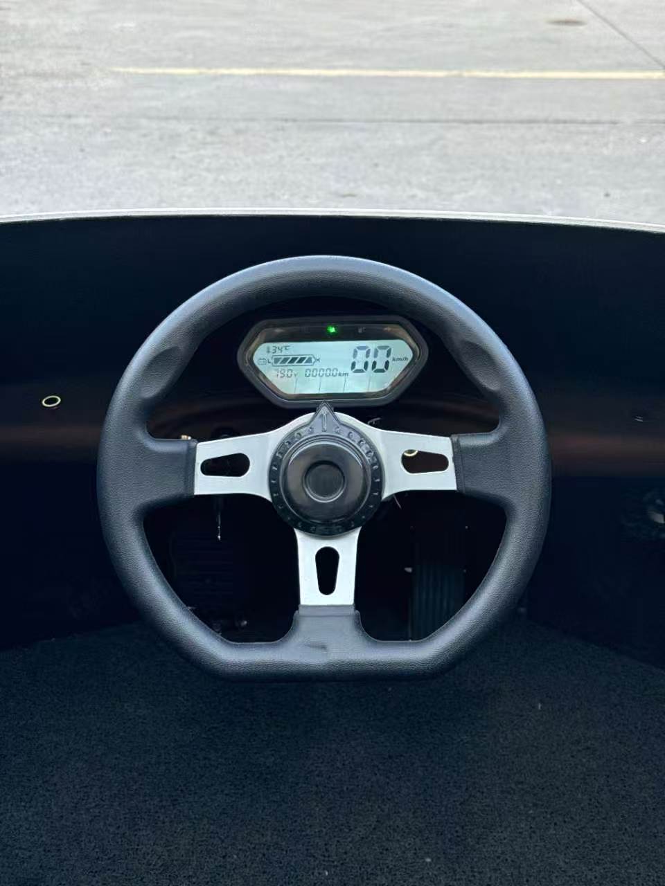 2026 Electrical Car Toy — photo 4