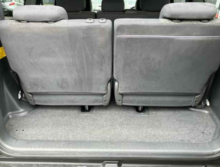 2008 Land Cruiser Prado TRJ120W-5107392 — photo 4