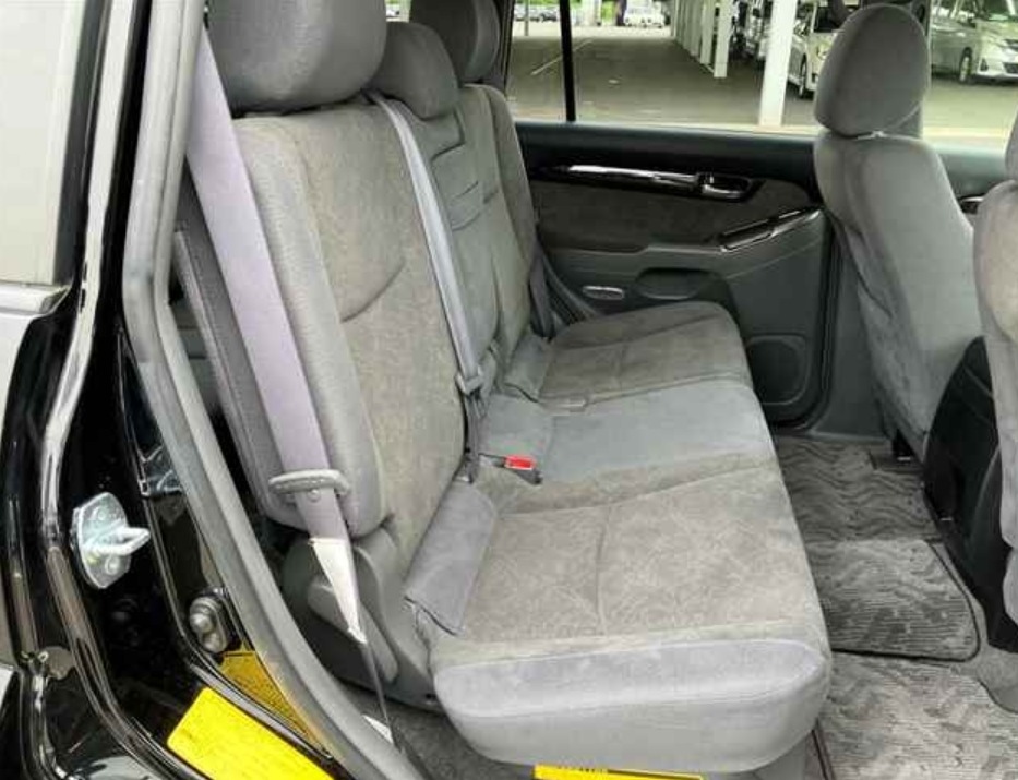 2008 Land Cruiser Prado TRJ120W-5107392 — photo 5