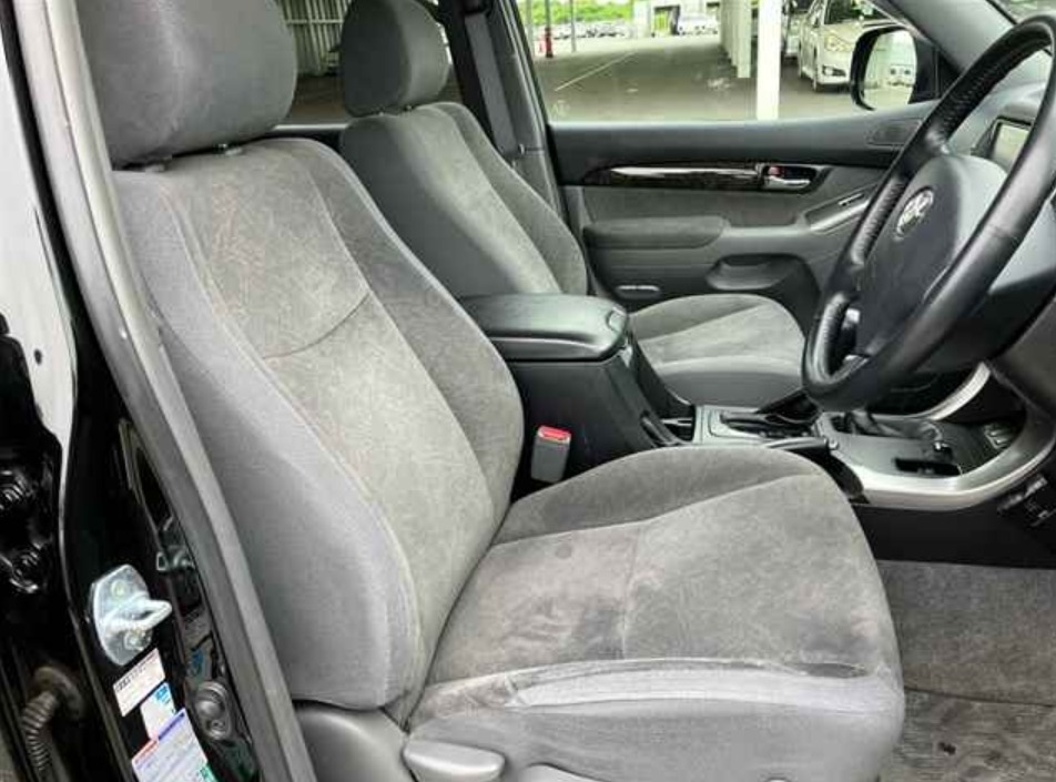 2008 Land Cruiser Prado TRJ120W-5107392 — photo 6