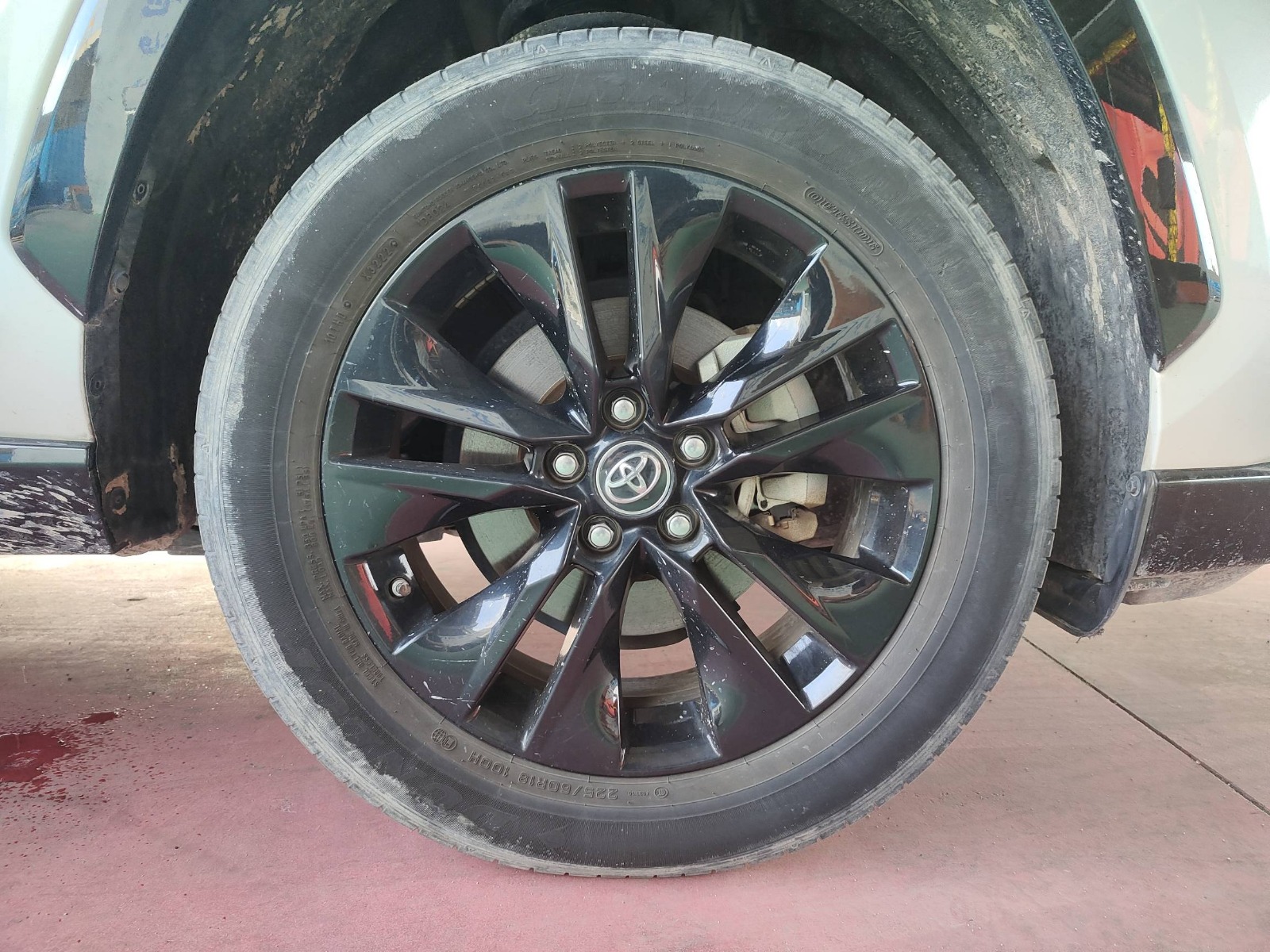 2022 Toyota Wildlander — photo 4