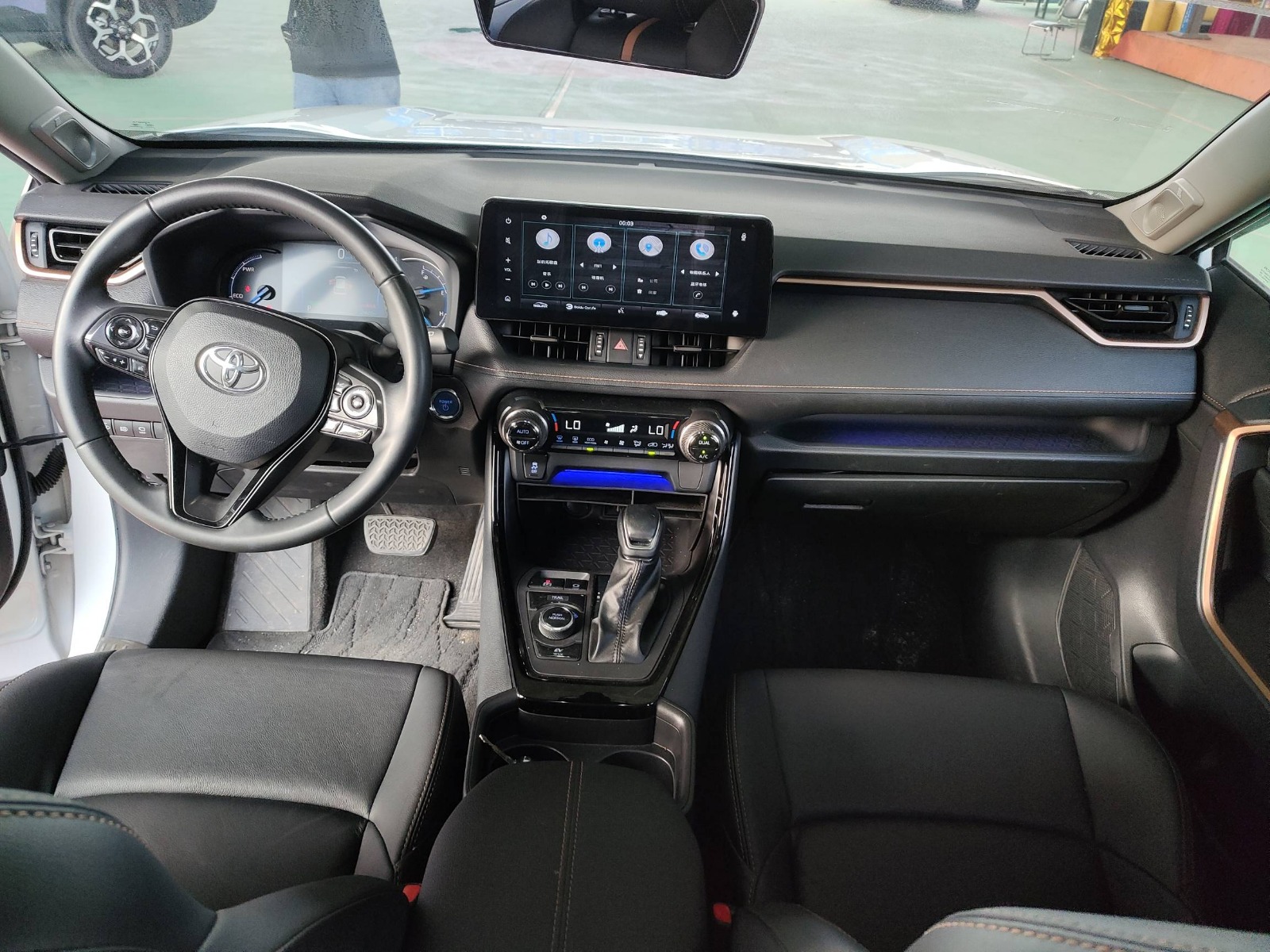 2022 Toyota Wildlander — photo 6