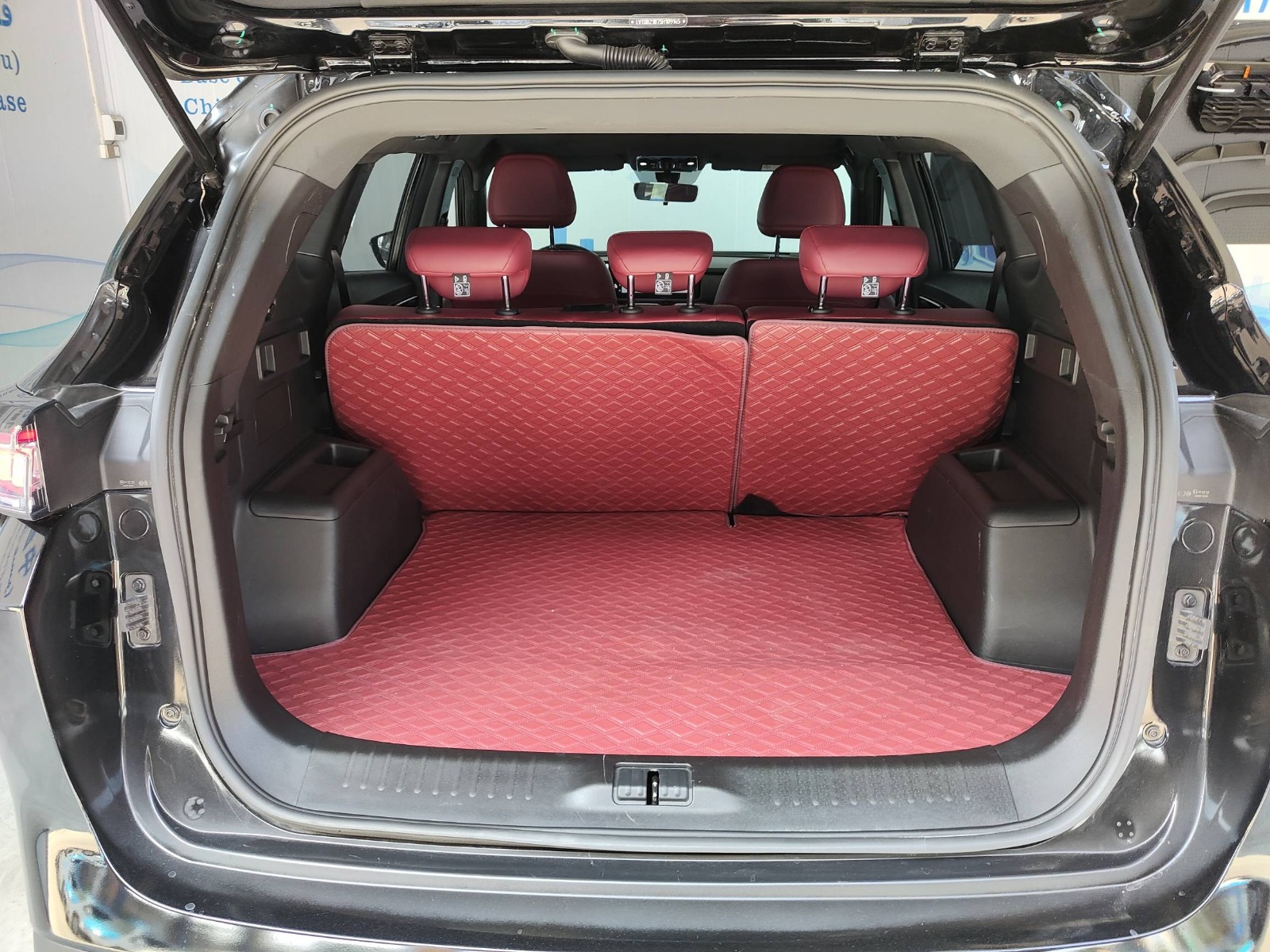 2025 Jetour X70 PLUS — photo 5