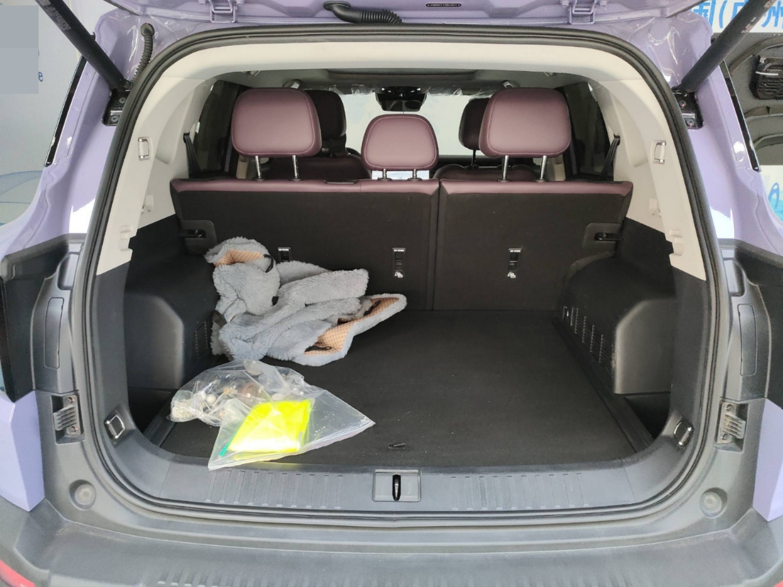 2025 Jetour Shanhai T1 — photo 4