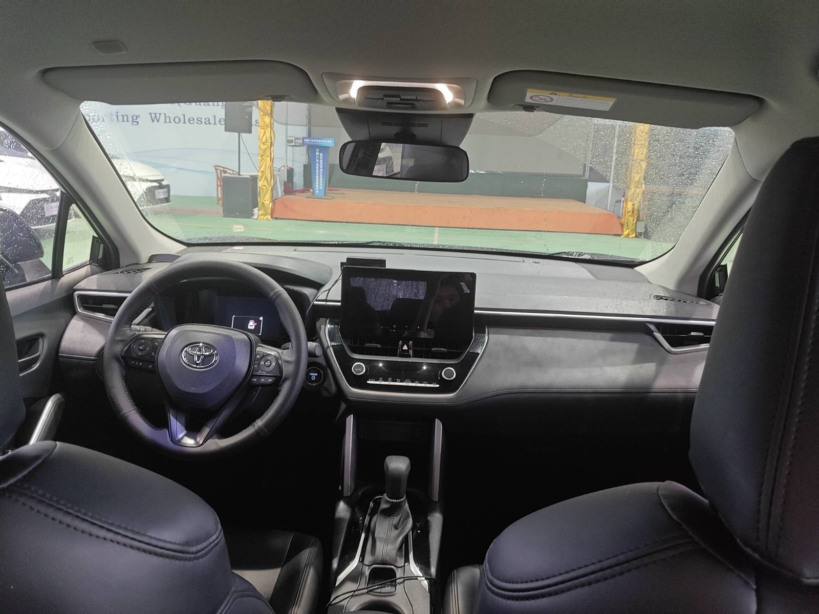 2020 Toyota Corolla — photo 3