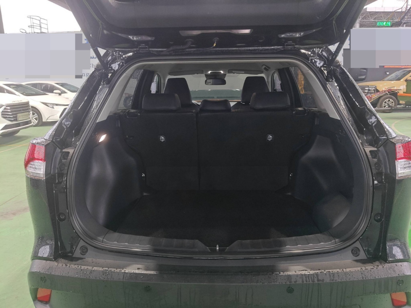 2020 Toyota Corolla — photo 4