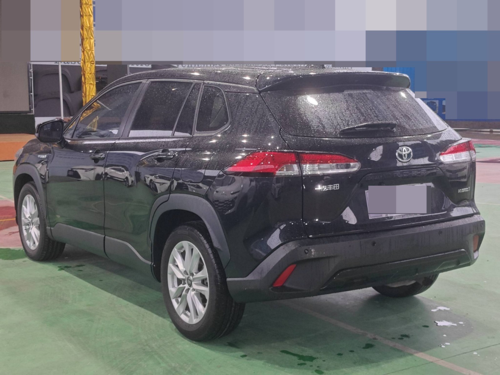 2020 Toyota Corolla — photo 5