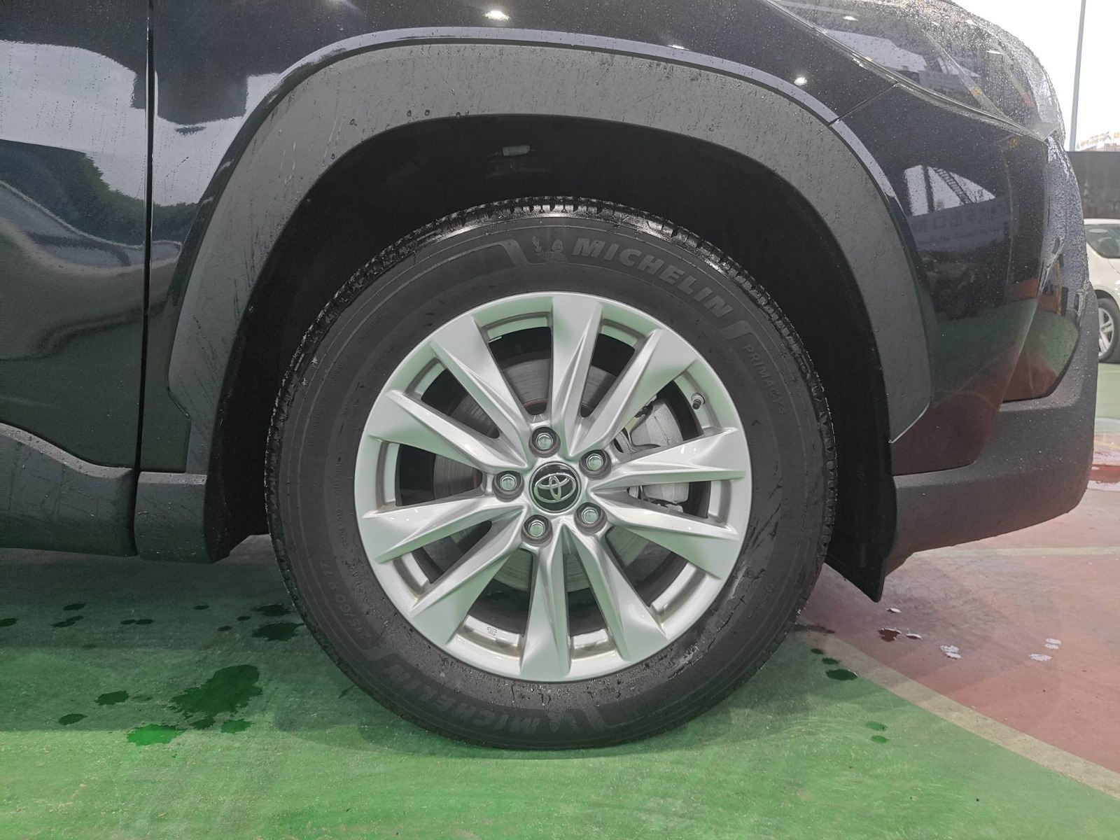 2020 Toyota Corolla — photo 6