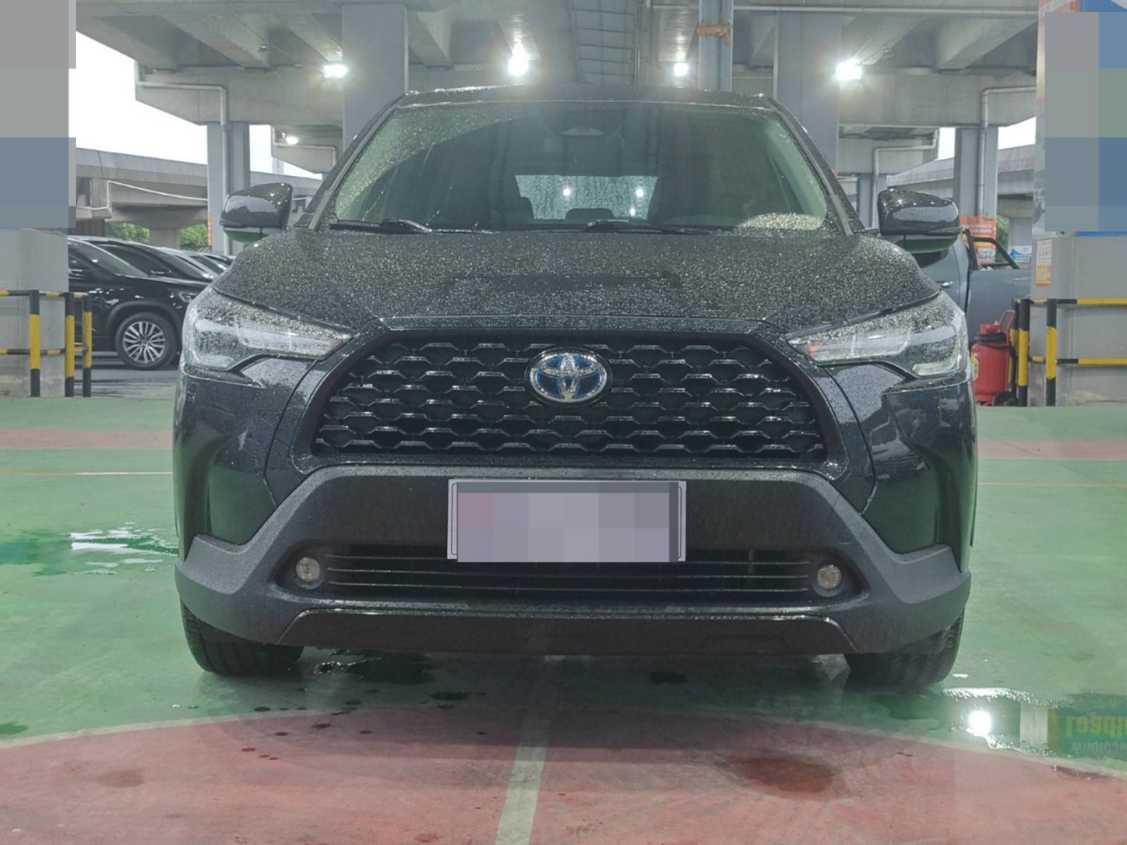 2020 Toyota Corolla — photo 9