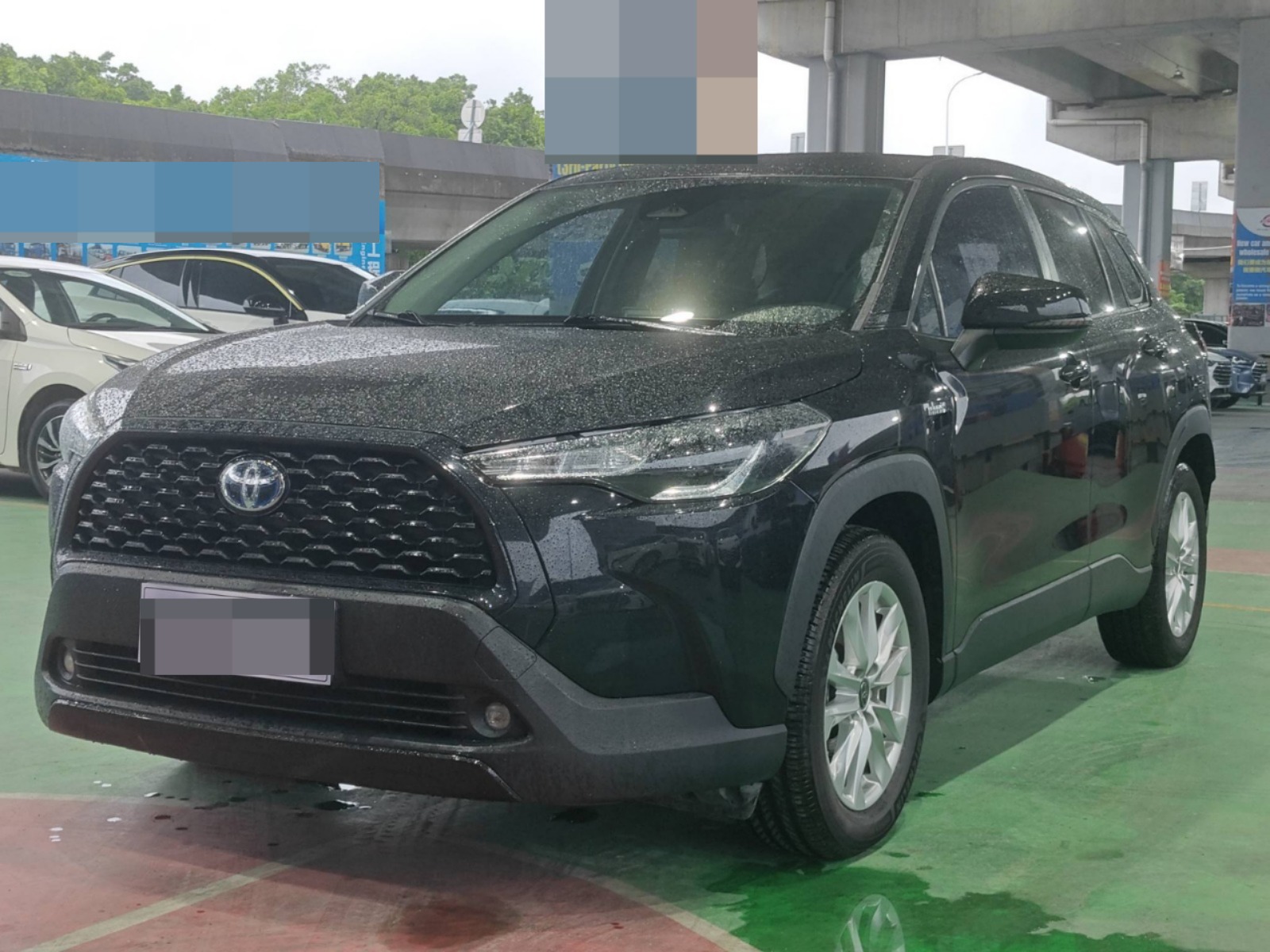 2020 Toyota Corolla — photo 10