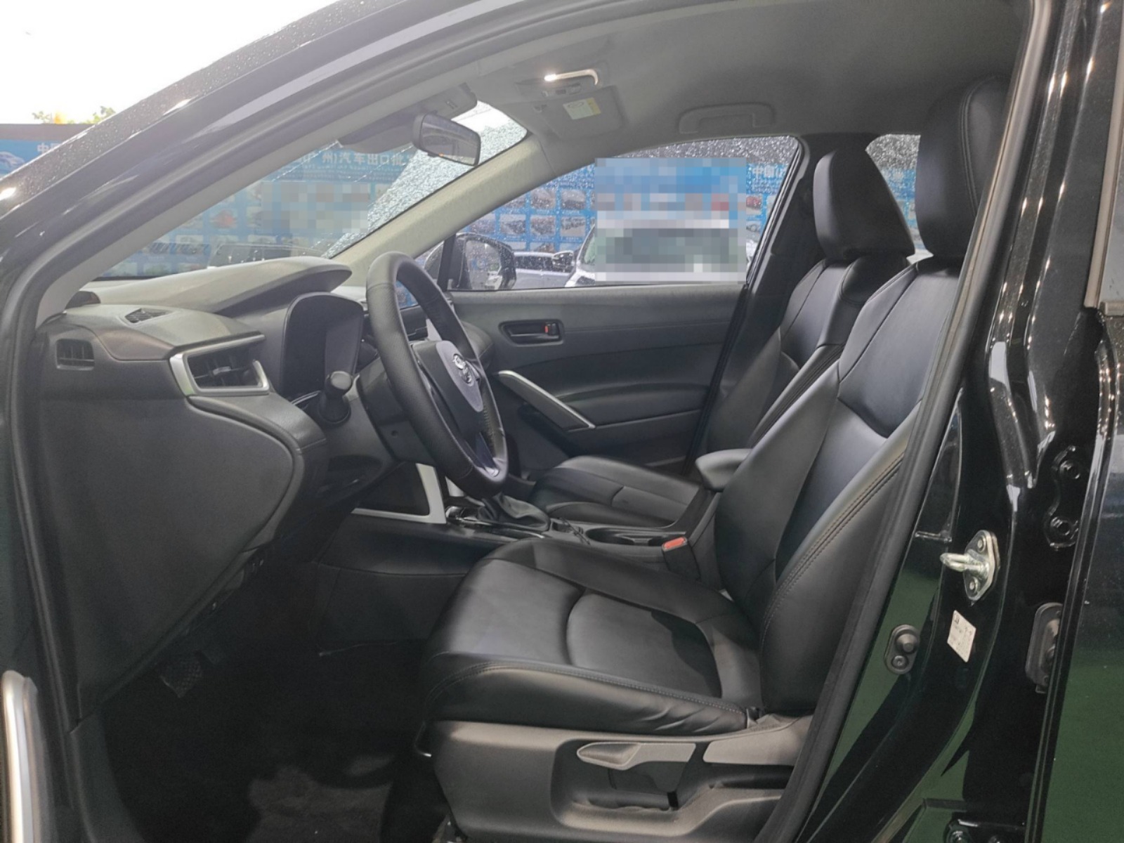 2020 Toyota Corolla — photo 11