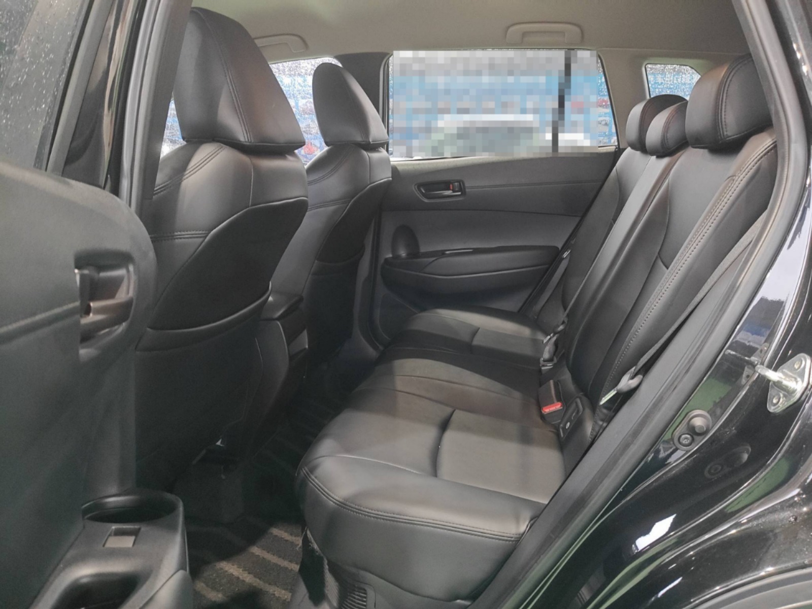 2020 Toyota Corolla — photo 12