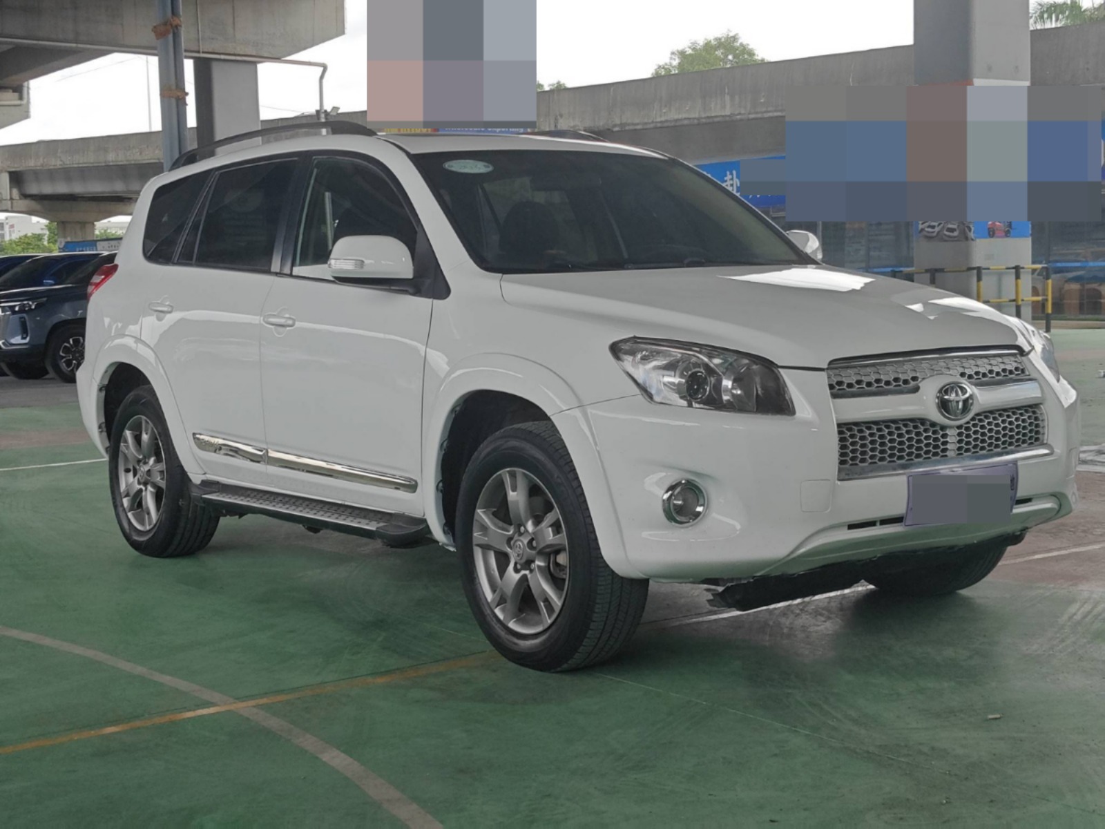 2013 Toyota RAV4