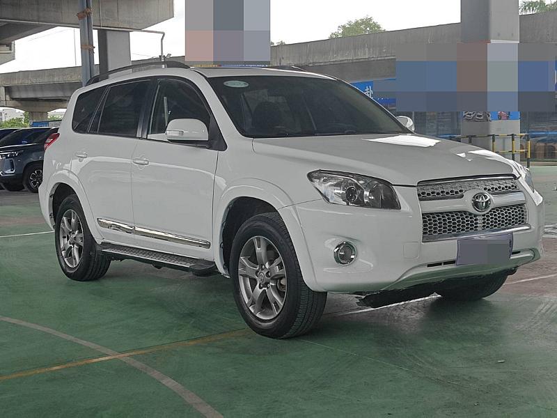 2013 Toyota RAV4