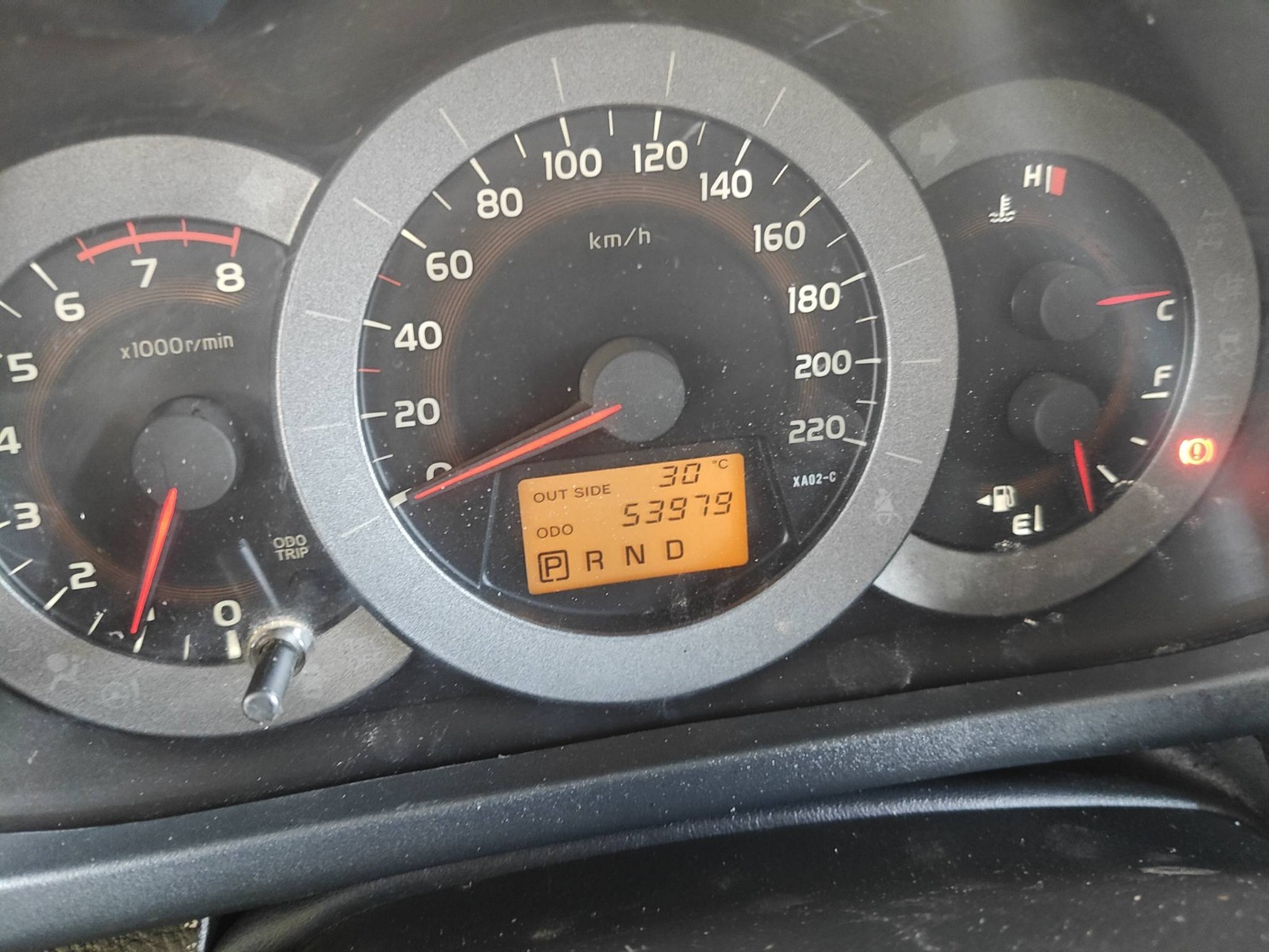 2013 Toyota RAV4 — photo 7