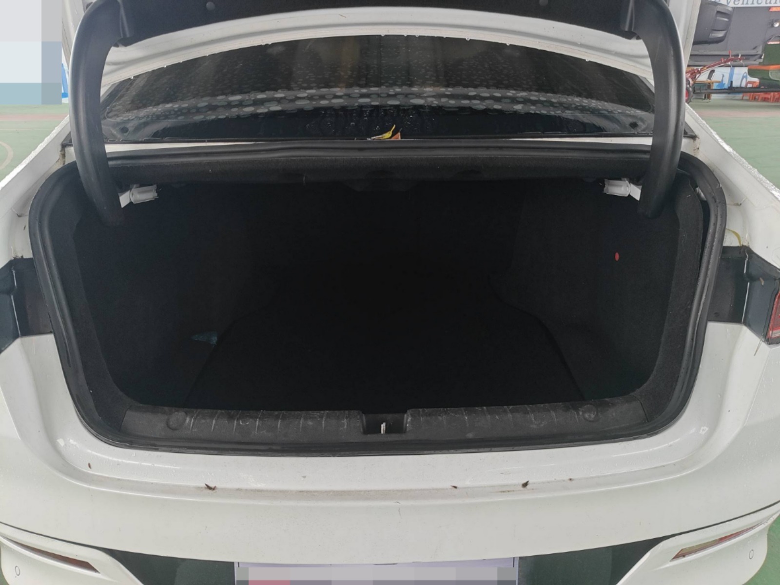 2019 BYD Qin PLUS — photo 3