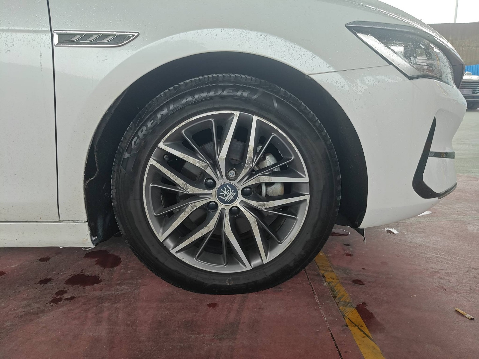 2019 BYD Qin PLUS — photo 6