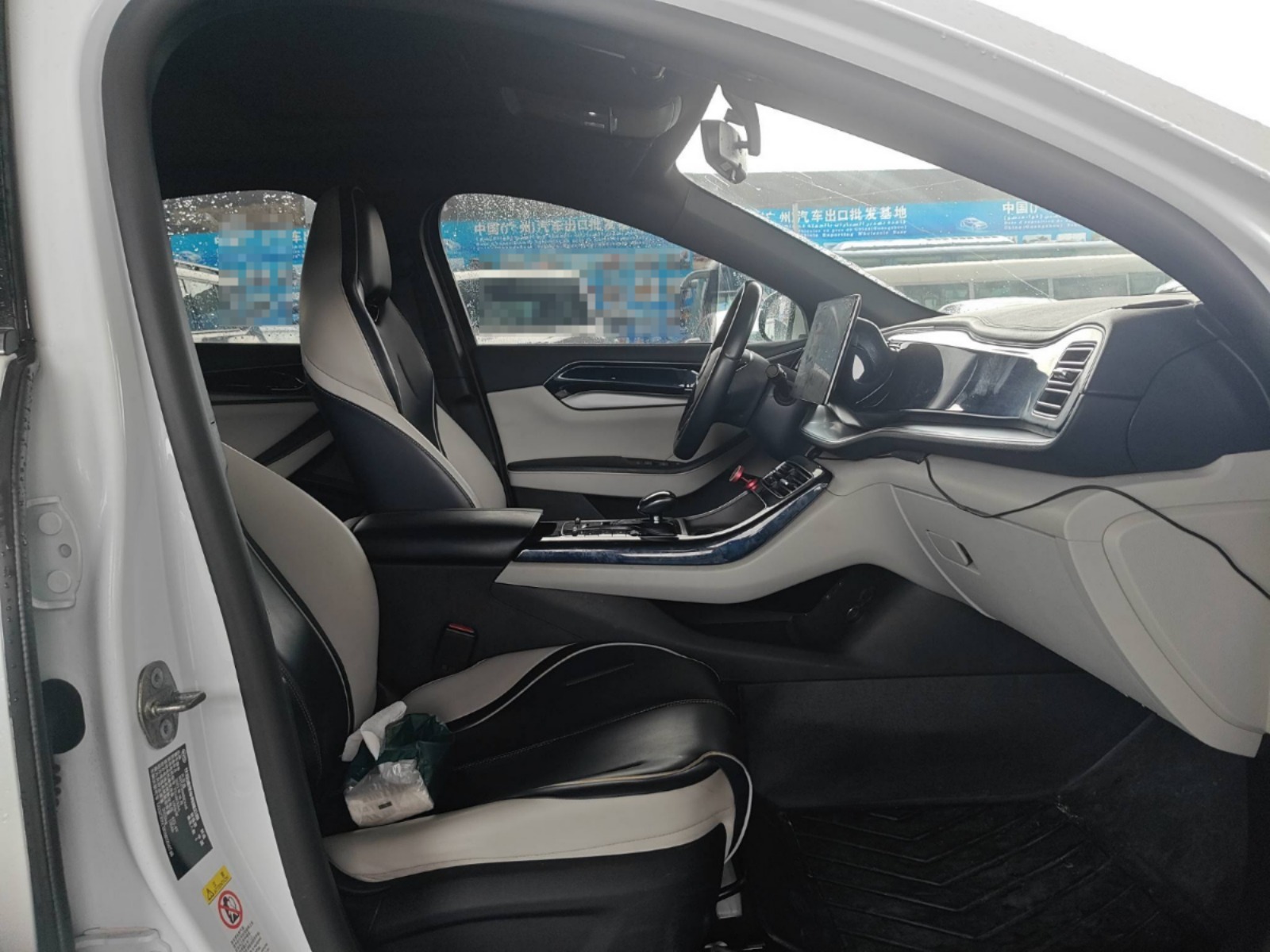 2019 BYD Qin PLUS — photo 10