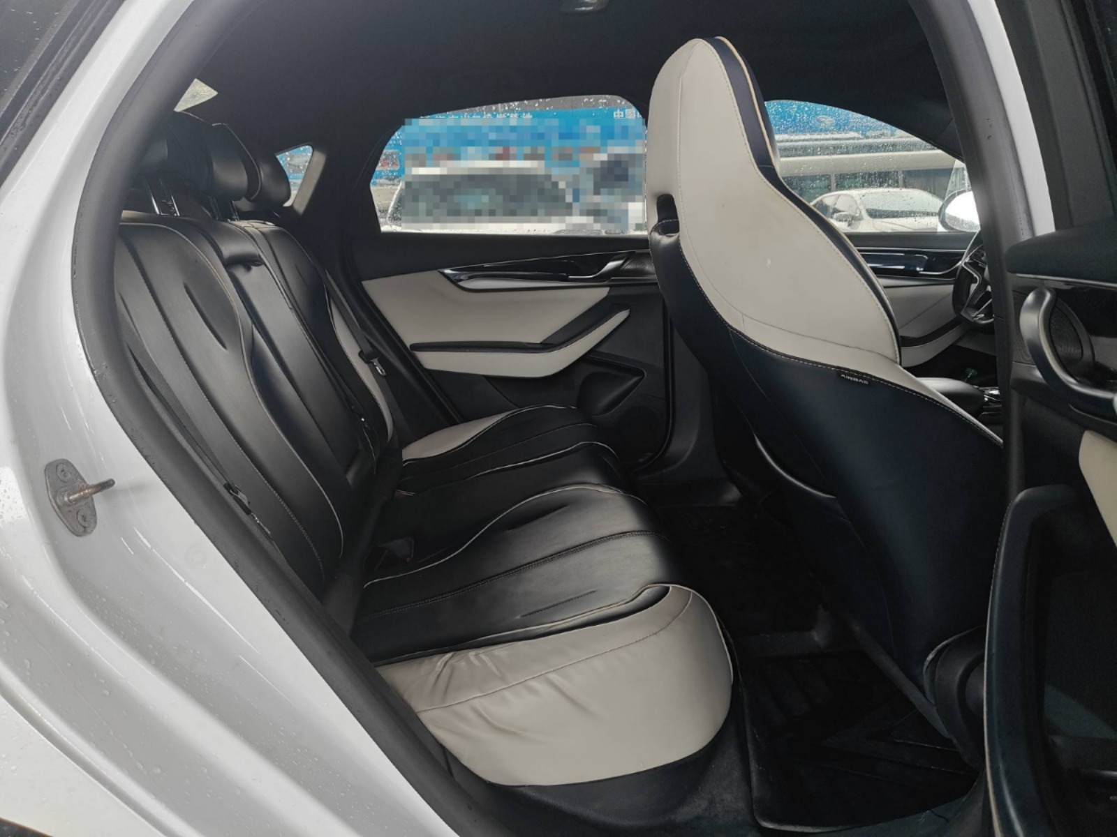 2019 BYD Qin PLUS — photo 11