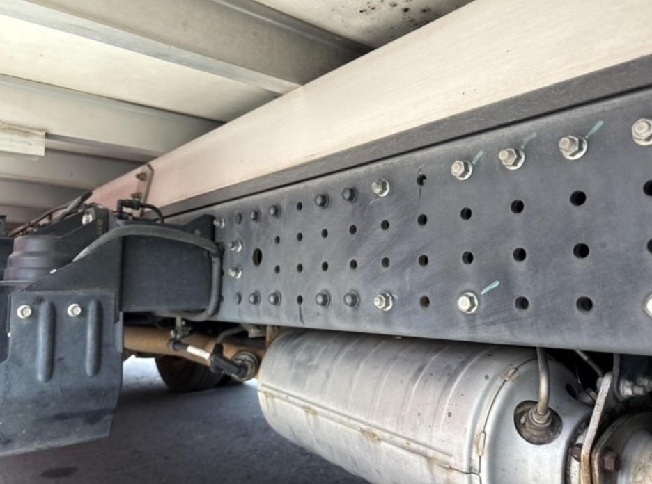 2018 Mitsubishi Canter — photo 5
