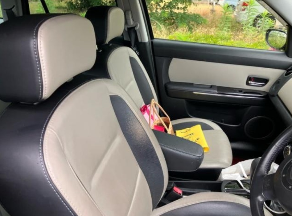 2006 MAZDA Verisa — photo 3