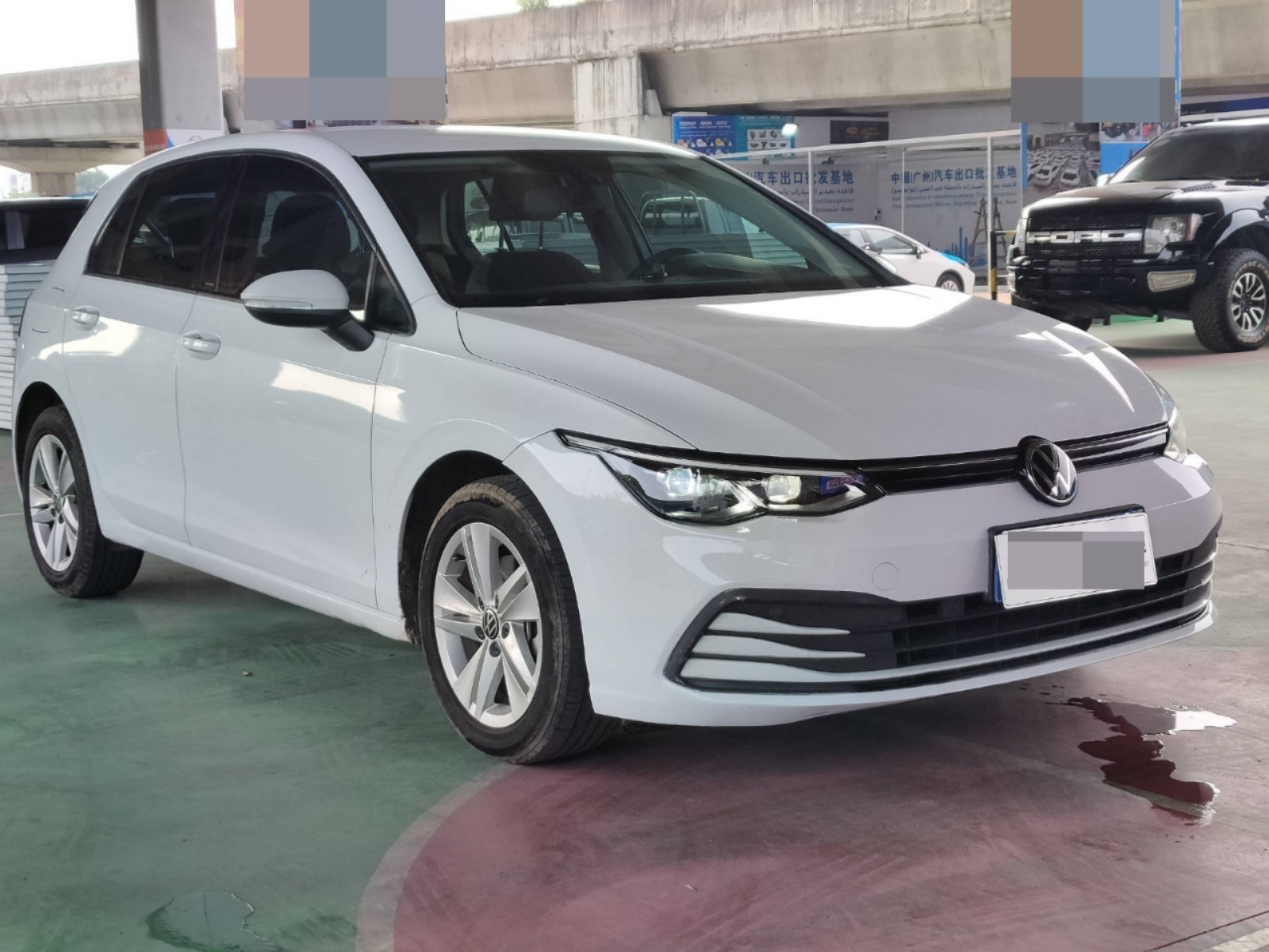 2023 Volkswagen Golf