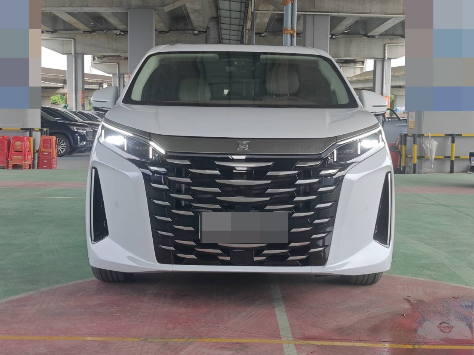 2025 BYD Xia Navigator Edition — photo 9