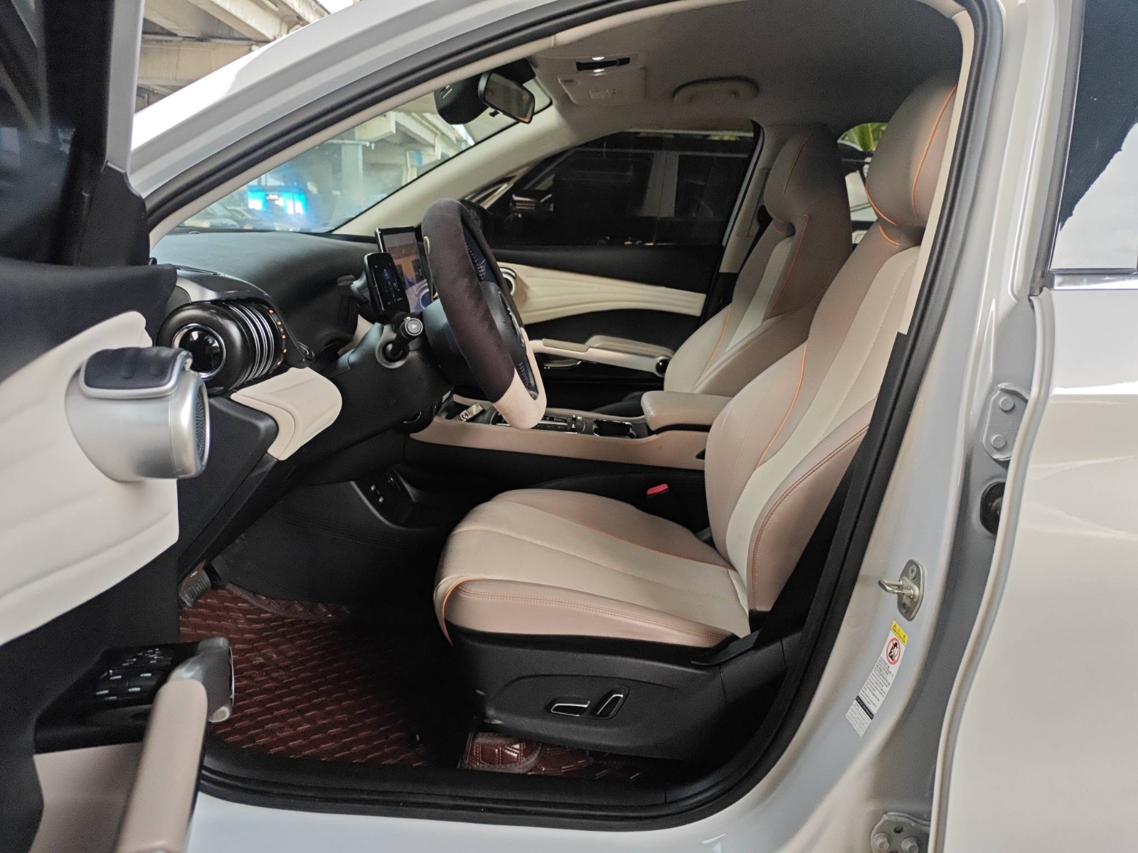 2024 BYD YUAN PLUS — photo 2