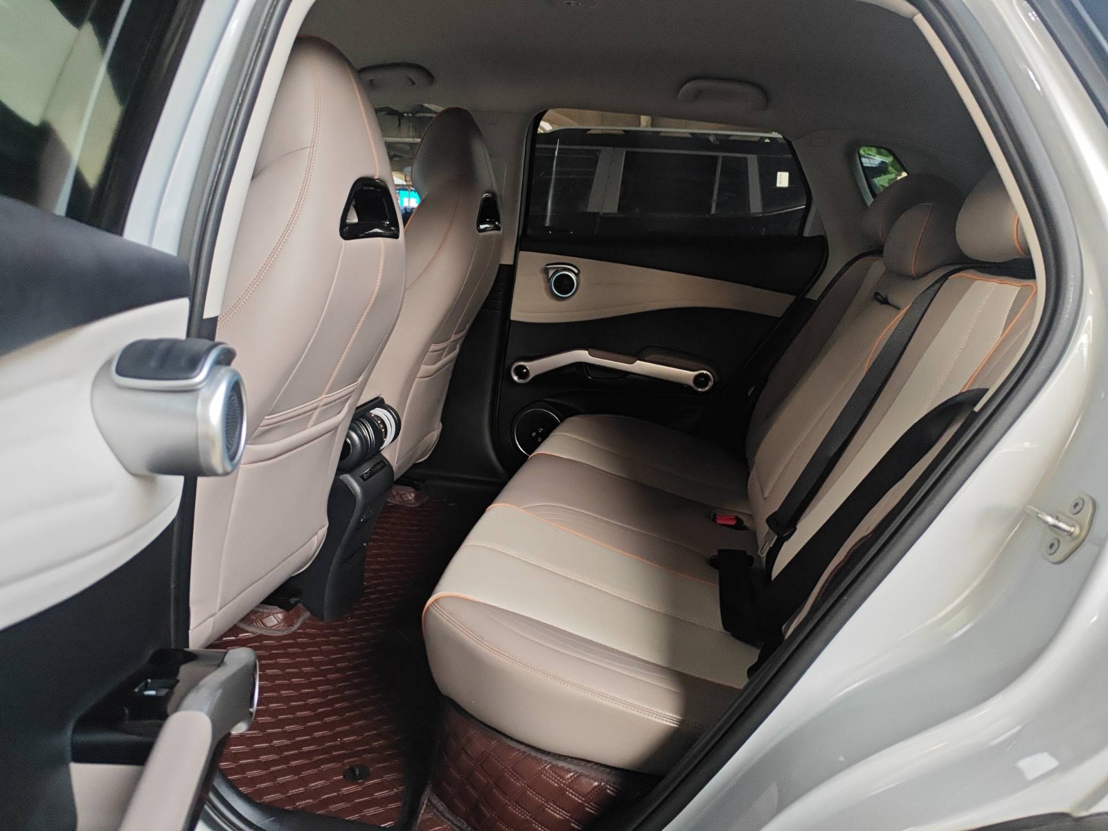 2024 BYD YUAN PLUS — photo 9