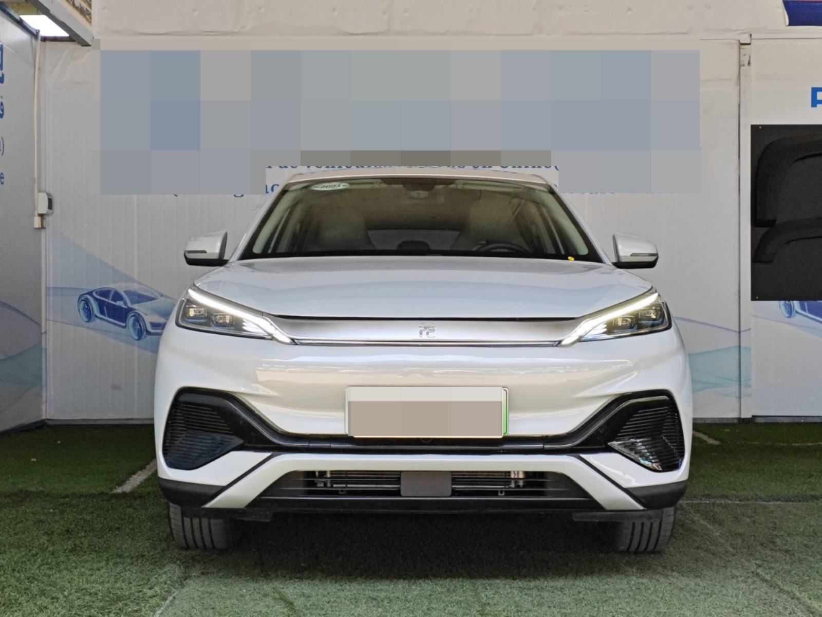 2024 BYD YUAN PLUS — photo 12