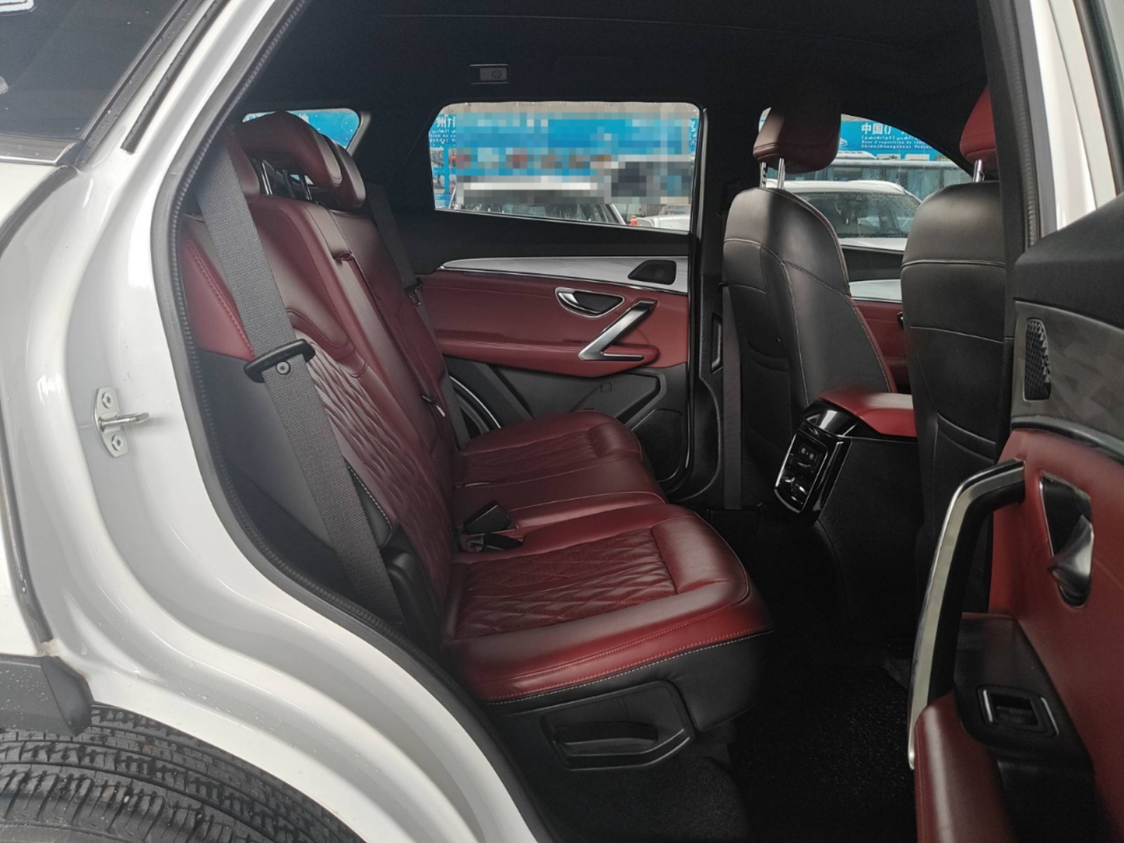 2023 Jetour X70 PLUS — photo 10