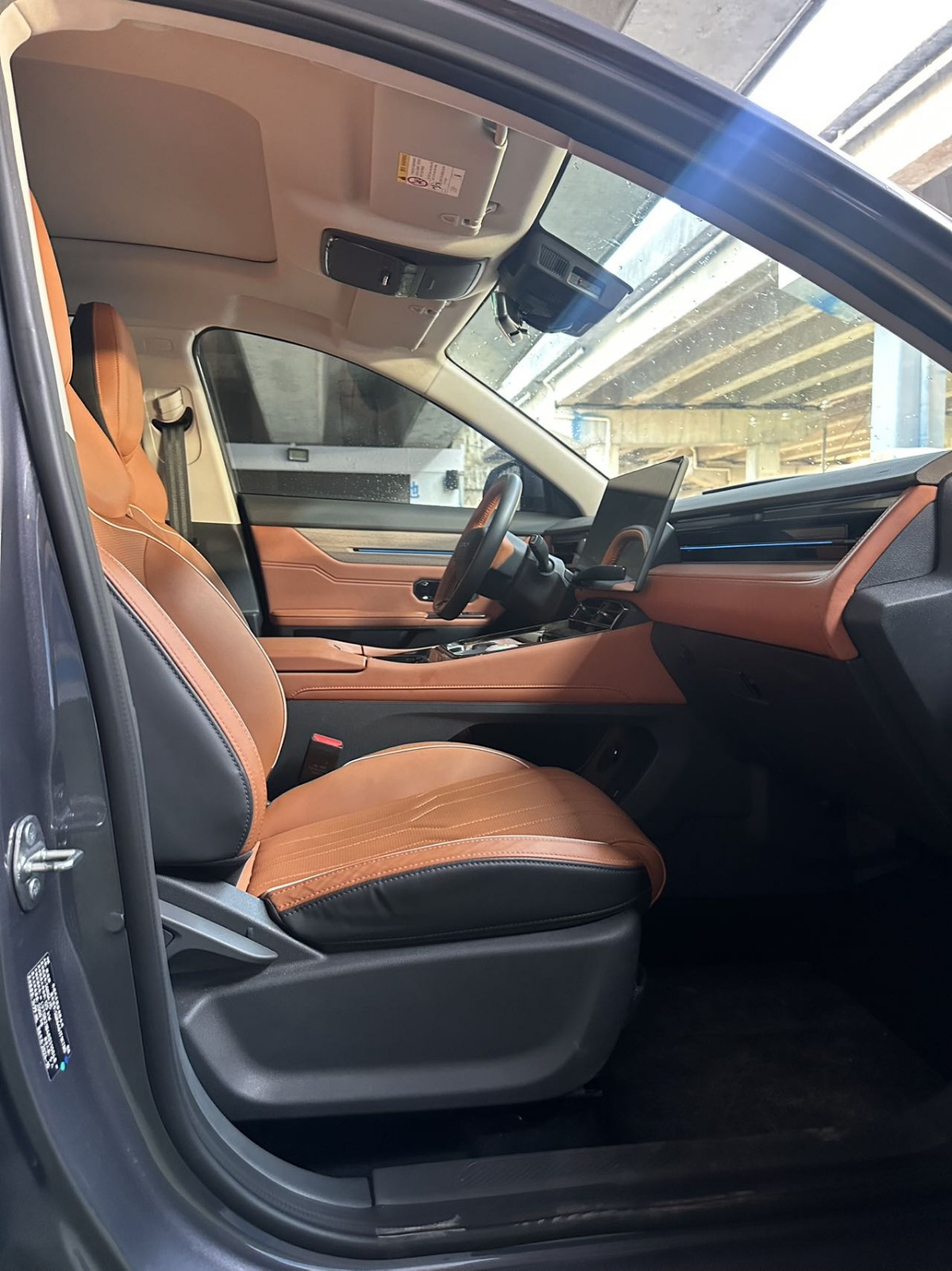 2024 Jetour Dashing — photo 2
