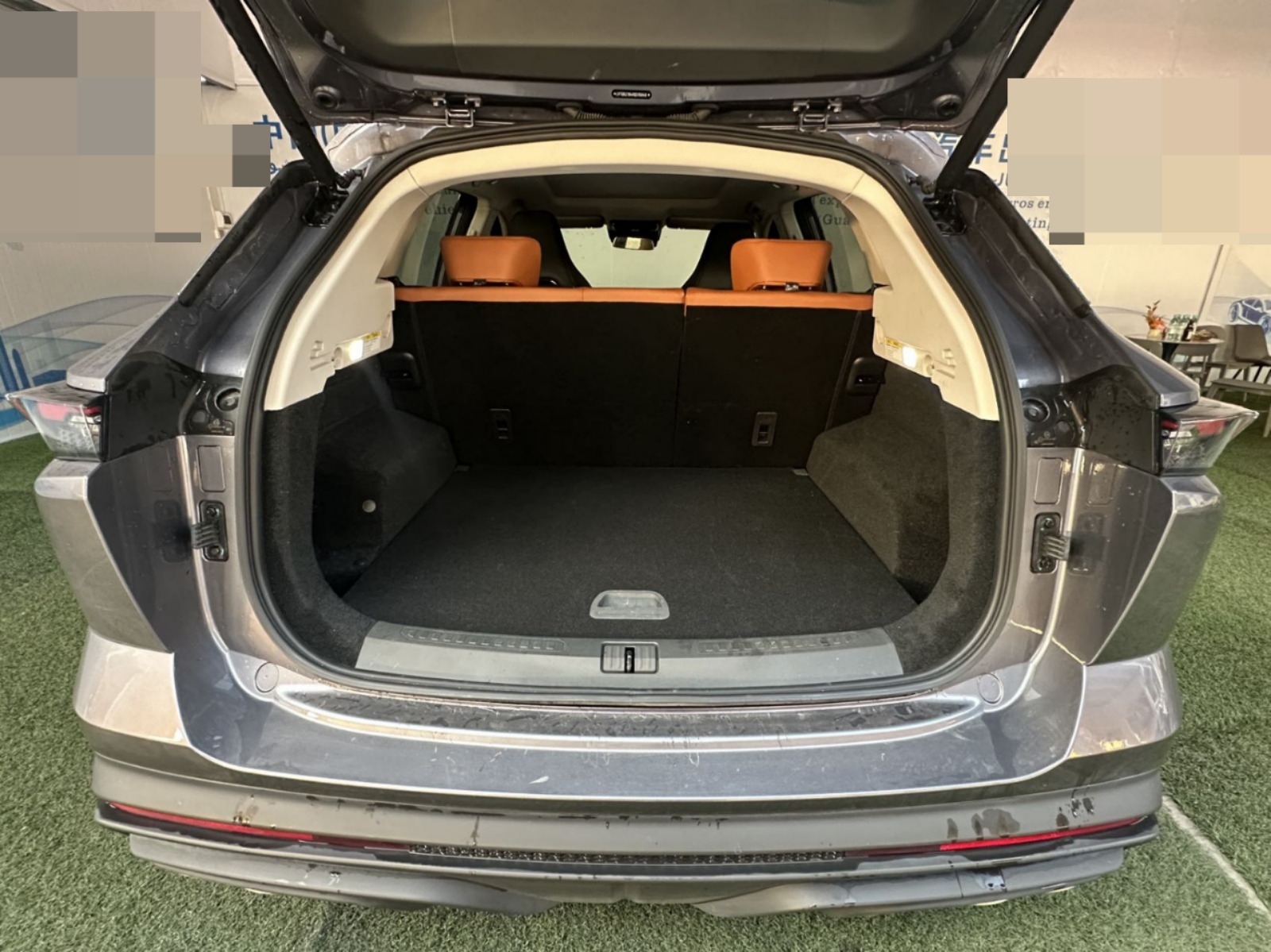 2024 Jetour Dashing — photo 4