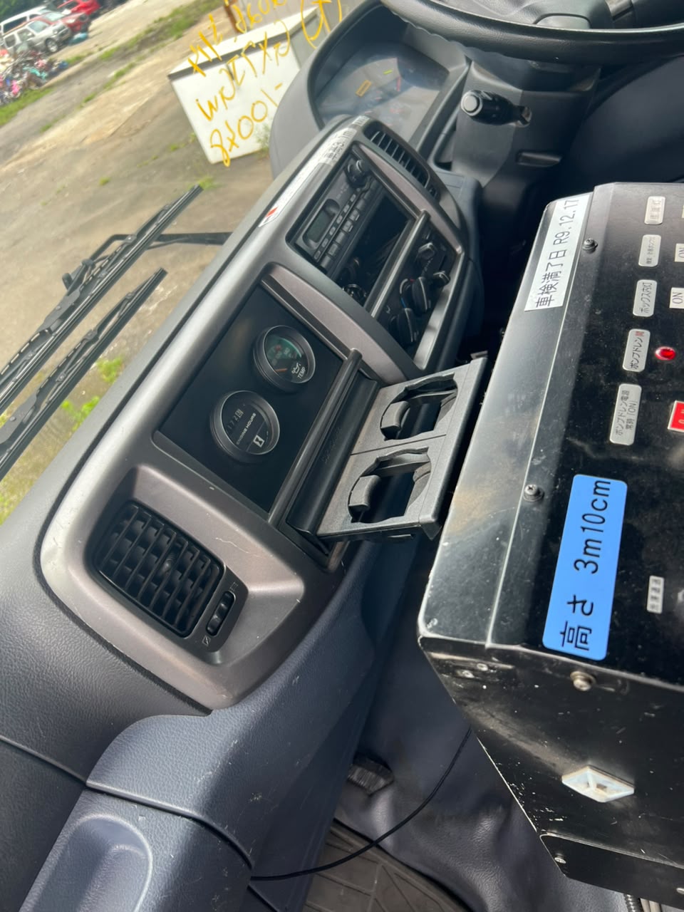 2017 Hino Fire Truck — photo 18