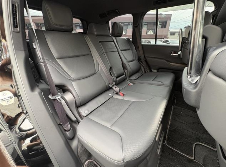 2024 Toyota Land Cruiser Wagon 3BA-VJA300W — photo 8
