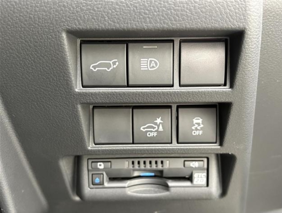 2024 Toyota Land Cruiser Wagon 3BA-VJA300W — photo 13
